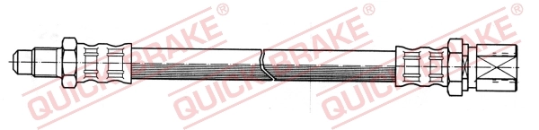 Brake Hose
